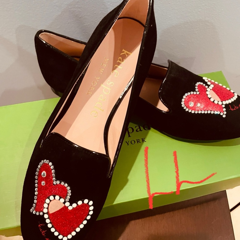 Kate Spade Loafers